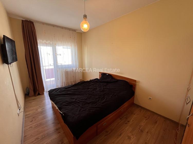 Apartament 2 camere - De Inchiriat - Cartier Kogălniceanu - 5