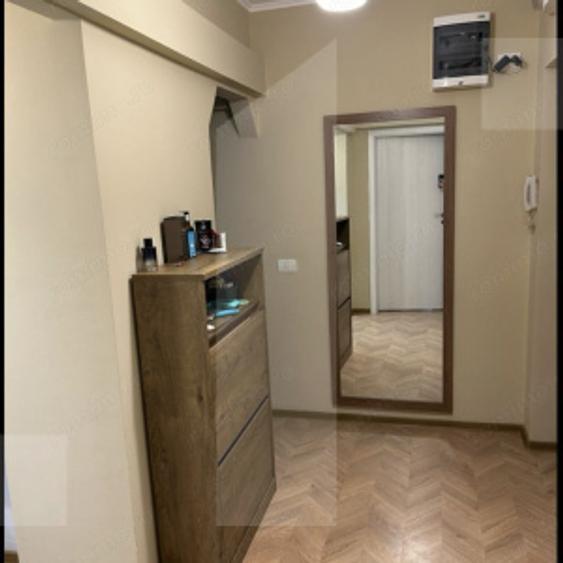 Apartament ultracentral, 2 camere, etaj 3
