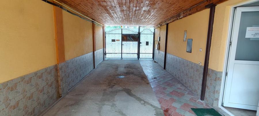 Spatiu comercial la casa cu intrare directa din strada