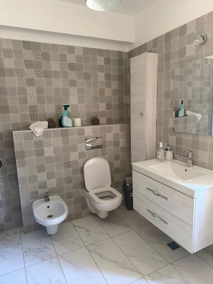 2 camere spațioase, bloc nou, Craiovei – mobilat modern