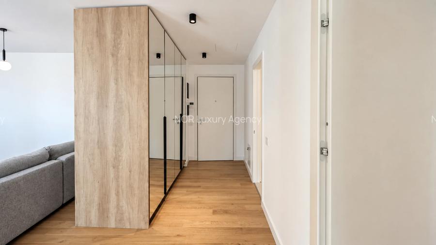 Apartament 2 camere | Iancu Nicolae | Închiriere