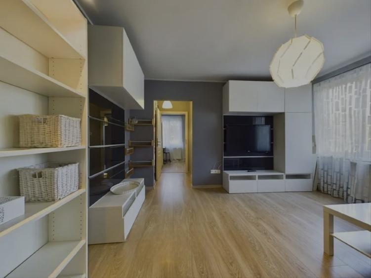Ultracentral | 2 Camere | Centrala Proprie.