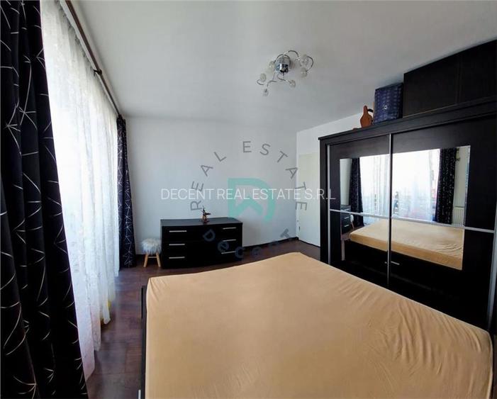 Apartament 3 camere Avantgarden, Brasov - 7