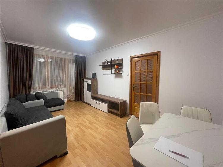 Apartament 2 camere | Ultracentral | Etaj 2 | i2c-1846