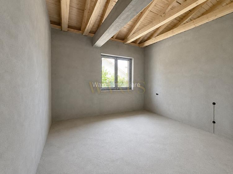 Duplex pe 3 Niveluri - SU 160MP I ST 200MP I Garaj - zona Stadionului - 7