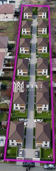 Teren | 3300 MP | Intravilan | Dezvoltare imobiliară | Cartierul Arhitecților