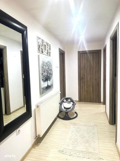 VILA SPATIOASA IN BOLDESTI-SCAENI, 6CAMERE+1000MP