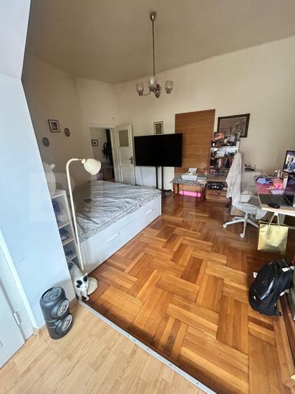 Casa individuala, 90 mp, zona Centrul Civic Brasov