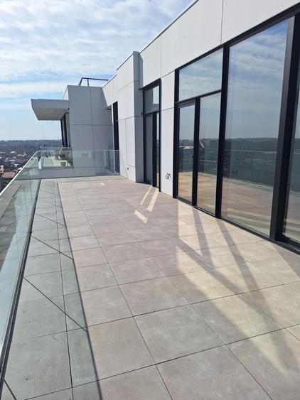 VANZARE 4 CAMERE PENTHOUSE // ONE COTROCENI PARK // DIRECT DEZVOLTATOR
