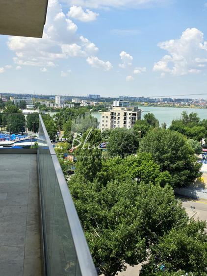 Apartament premium cu 3 camere, la câțiva pași de plajă