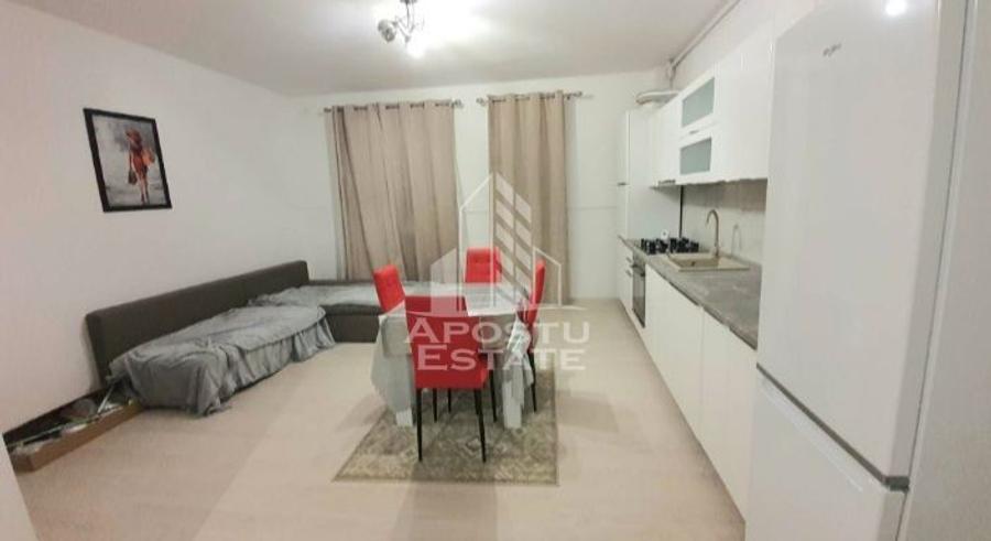 Apartament cu 2 camere bloc nouGiroc