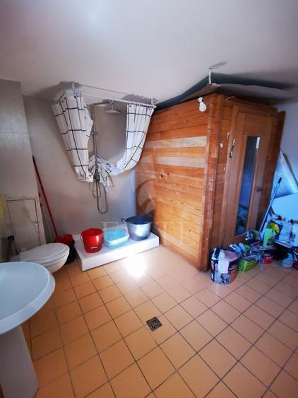 Apartament 2 camere în zona Odobesti