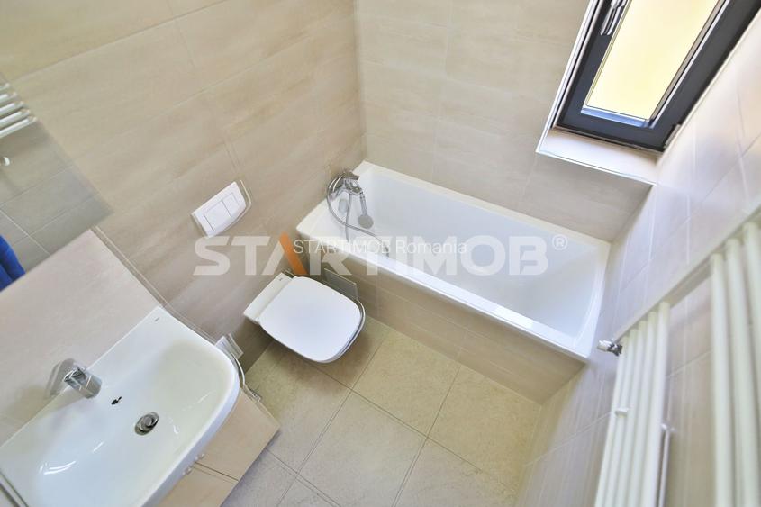Apartament mobilat  Centru Civic  AFI Palace Mall - 17