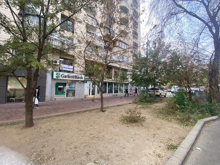 Spatiu comercial de vanzare pe Bulevardul Corneliu Coposu 3-5