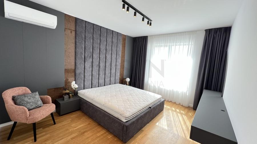 REA1016524 Ion Mihalache - Duplex 3 camere in complex rezidential