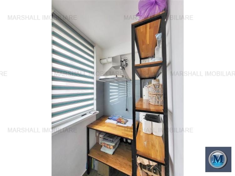 Apartament 4 camere de vanzare, zona 9 Mai, 201.4 mp #16505