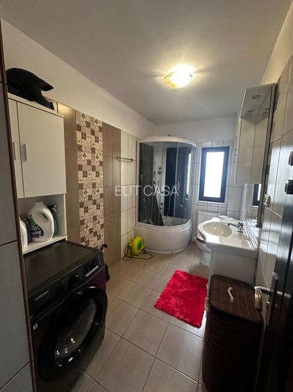 Casa, Valea Adanca, 4 camere - 7