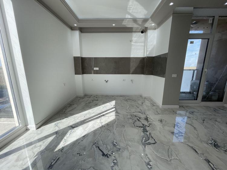 Apartament cu trei camere bloc nou -Torontalului