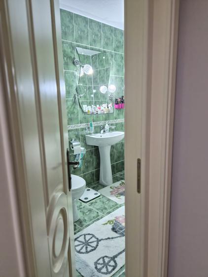 Apartament ultracentral bloc nou si parcare