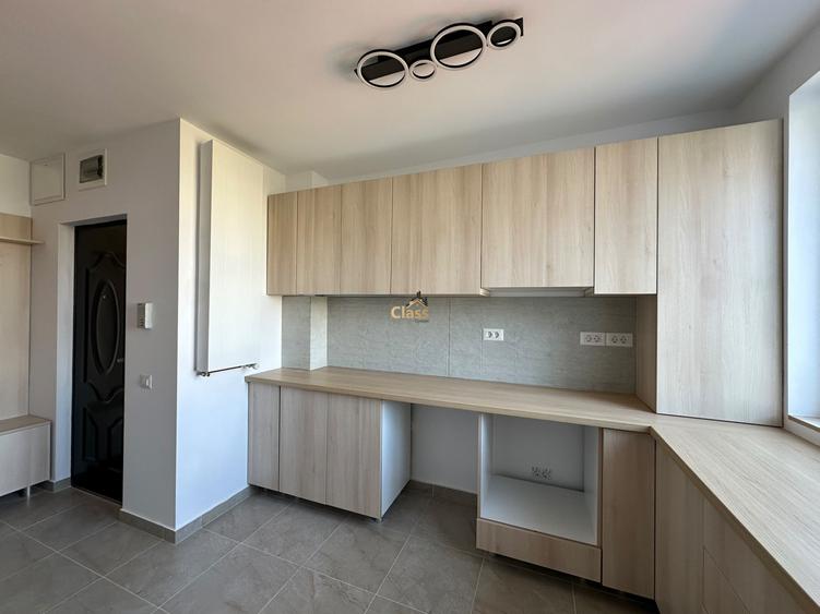 Apartament 2 camere | Modern | 47 mpu | Zona Fantanele Grigorescu
