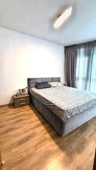 🏡 Închiriez Apartament cu 2 camere, bloc nou, loc parcare inclus, 5 min metrou