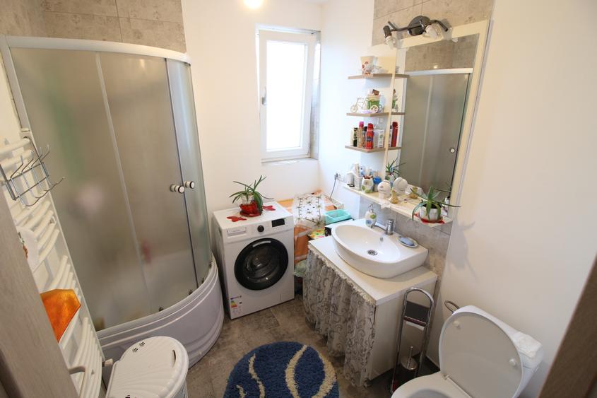 Casa noua 4 camere Tulucesti, panouri fotovoltaice, mobolata+utilata
