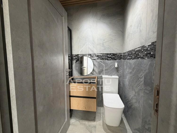Casa de vanzare, 260 mp utili, Giarmata Mare, Timis