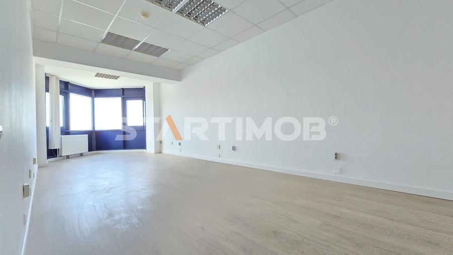 Spatiu de birouri 104 mp Centru Civic