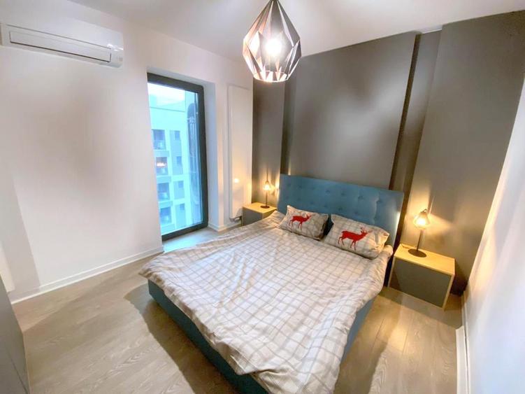 OPORTUNITATE Studio cu parcare inclusa | mobilat si utilat | Aviatiei