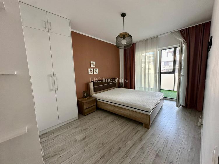 Apartament 2 camere decomandat in Buna Ziua - 4