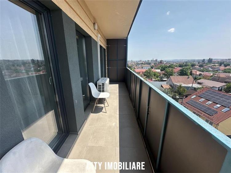 Apartament 3 camere, bloc nou, parcare, str. Fabricii