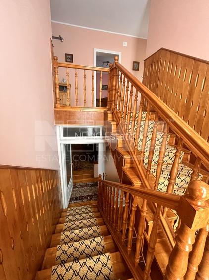 Casă De Vânzare cu 9 Ari teren I Fălticeni /Zona Spitalului I 270.000E - 16