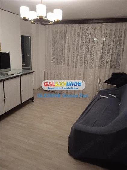 veteranilor | 2cam 67mp spatios etaj 7 1988 | cada AC balcon | metrou - 3