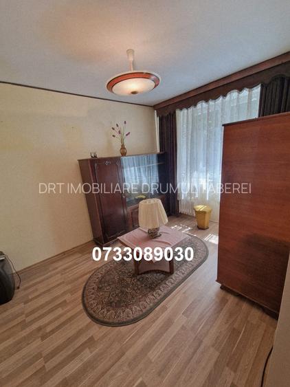 Apartament Berceni, Str. Straduintei - 2