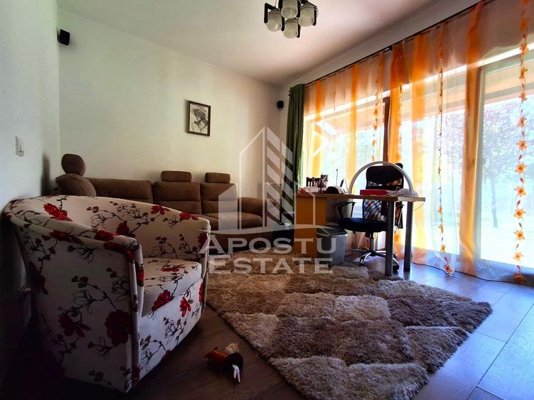 Duplex 3 Camere,Vladimirescu,