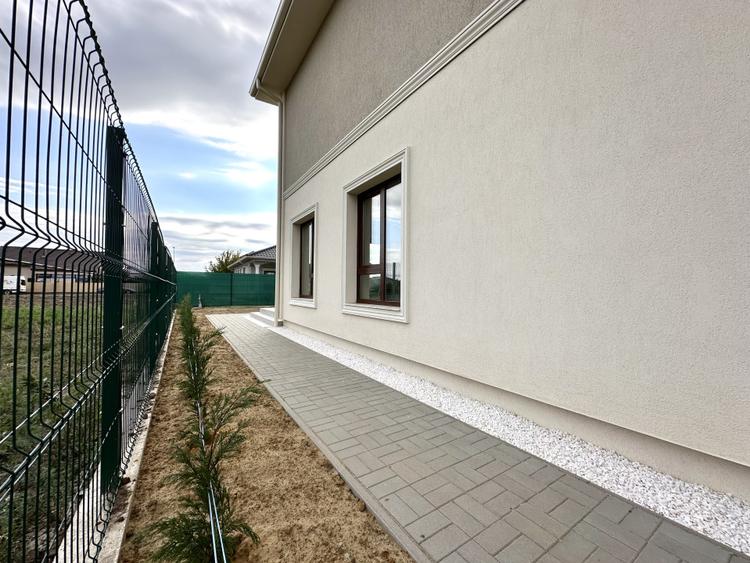 Duplex premium, 5 camere, 125mp utili, 315mp teren - Dumbravita