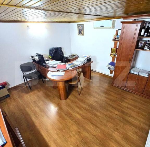 Spațiu industrial și administrativ, 808 mp, 6.652 mp teren, zona Nord - 15