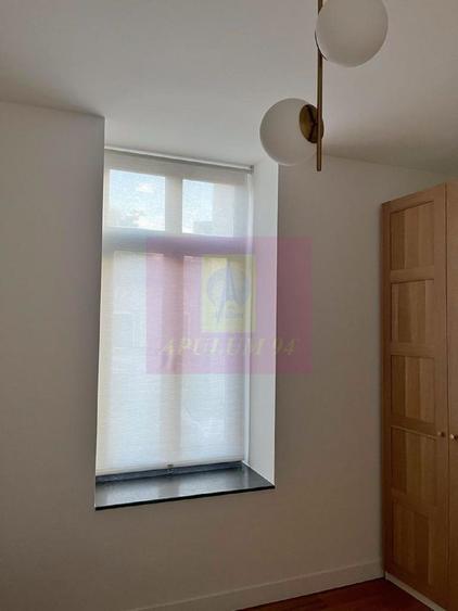 INCHIRIERE 2 CAM ET.1 IN BLOC CARMEN SYLVA (NO PETS , NO SMOKERS)