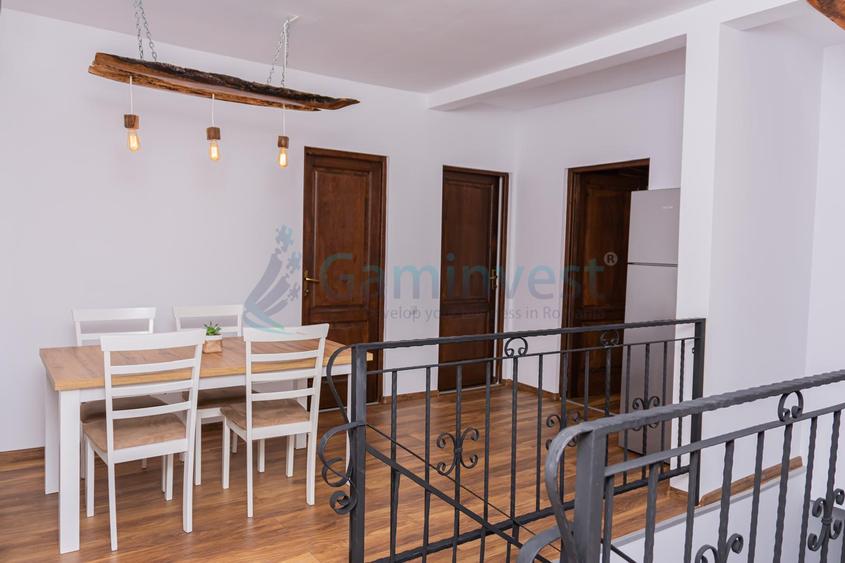 Apartament de inchiriat in Oradea, Ultracentral