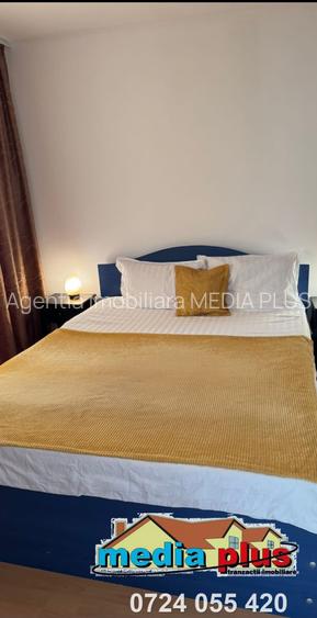 Apartament 2 camere renovat complet, mobilat și utilat – Micro 19, zona Pieței, - 3