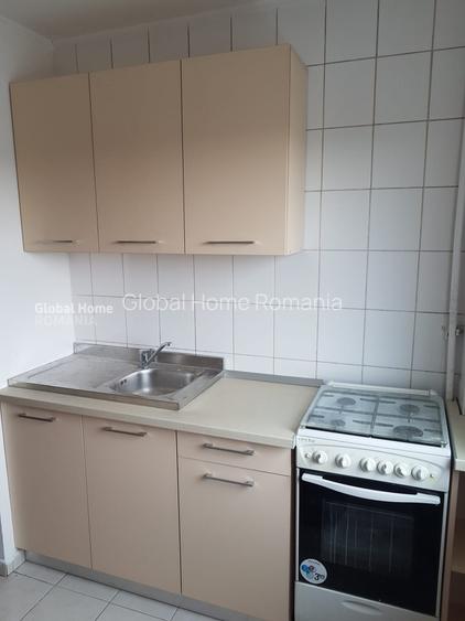 Tineretului | Garsonieră Decomandată | Vedere către Parc | Disponibilă Imediat - 5