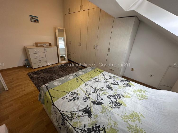 Casă / Vilă cu 5 camere zona Lunei - 37