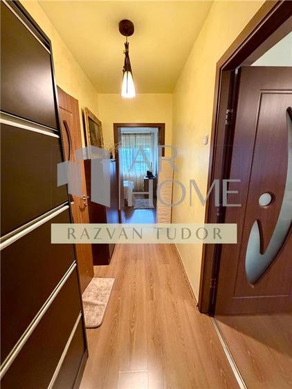 Apartament 3 camere , mobilat complet, zona nord, Cameliei , Ploiesti