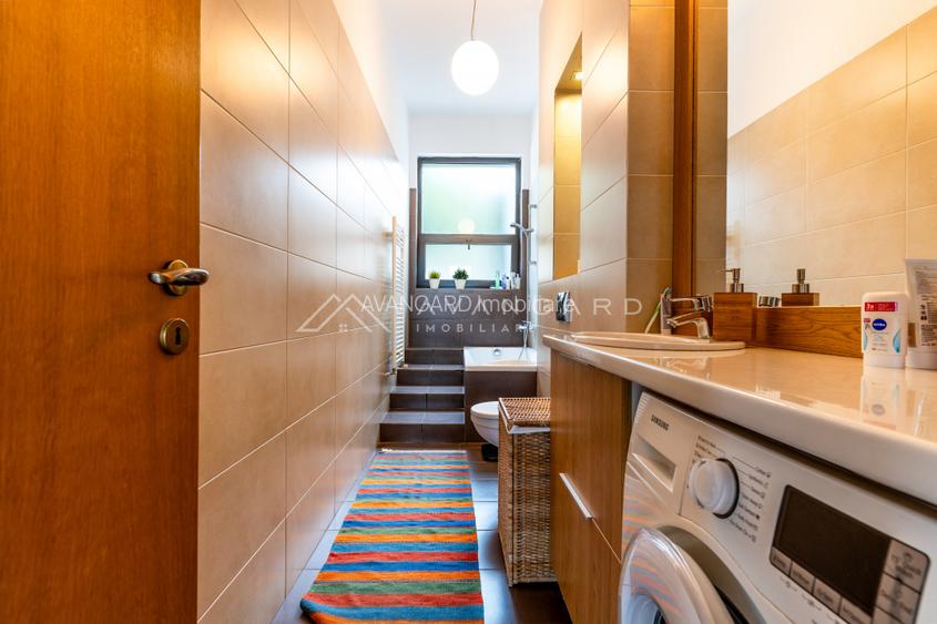 Apartament deosebit in apropiere de UMF si Hasdeu - 12