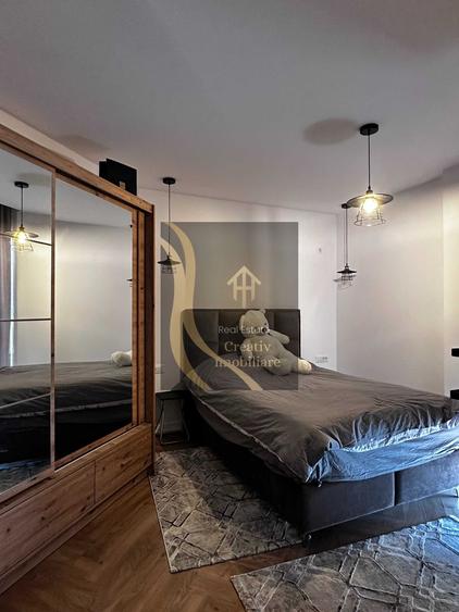 Apartament 2 camere de Vanzare METROU Dristor - Sectorul 3 cu LOC DE PARCARE