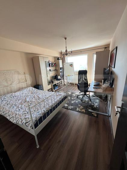 Apartament 3 camere 55 mp, view panoramic, OMV Marasti - 2