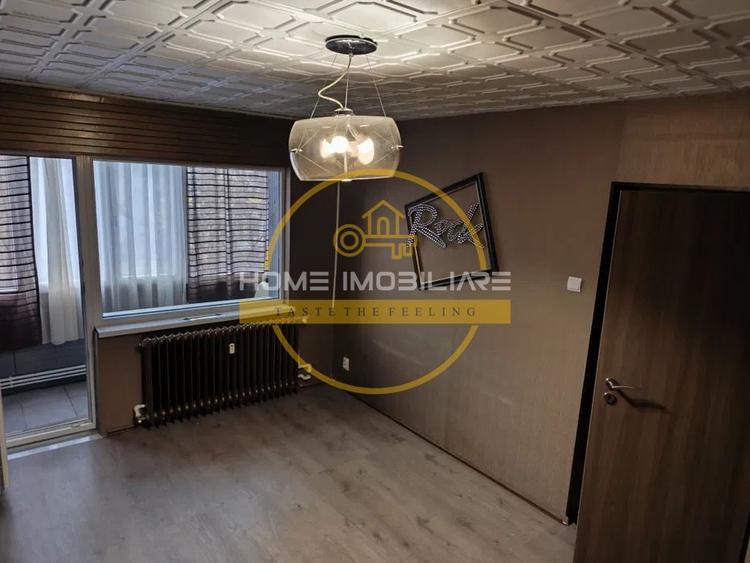 Apartament cu 3 camere/ 59mp/ zona Tatarasi