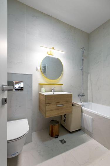 Ivory Residence - Apartament cu 1 cameră - Comision 0%