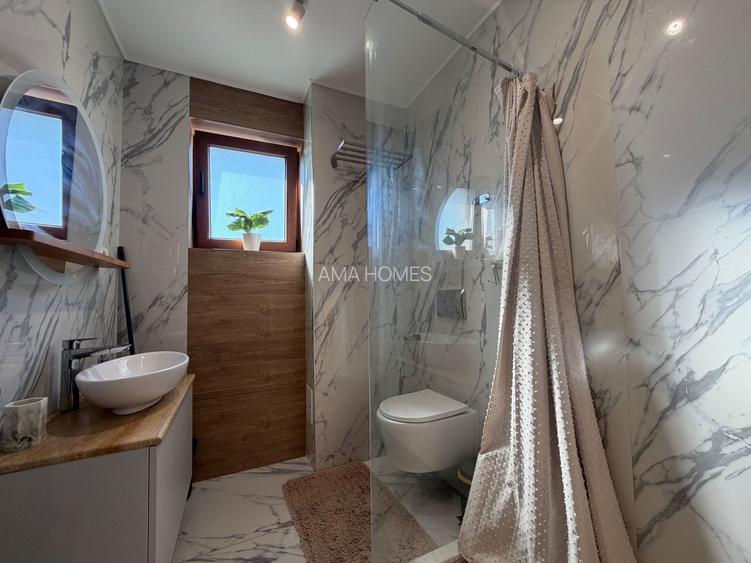 Apartament 2 Camere | Faleza Nord | Modern și spațios