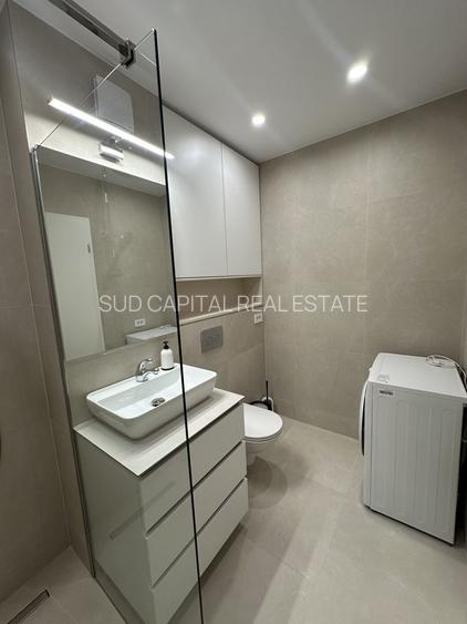 ICON Garden | Moșilor | 2 Camere Premium | 60 mp | 2 Balcoane | Parcar - 19